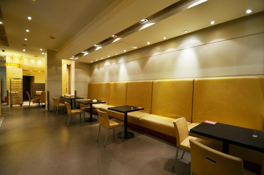 Jinjiang Inn - Chengdu Wenshufang Εξωτερικό φωτογραφία