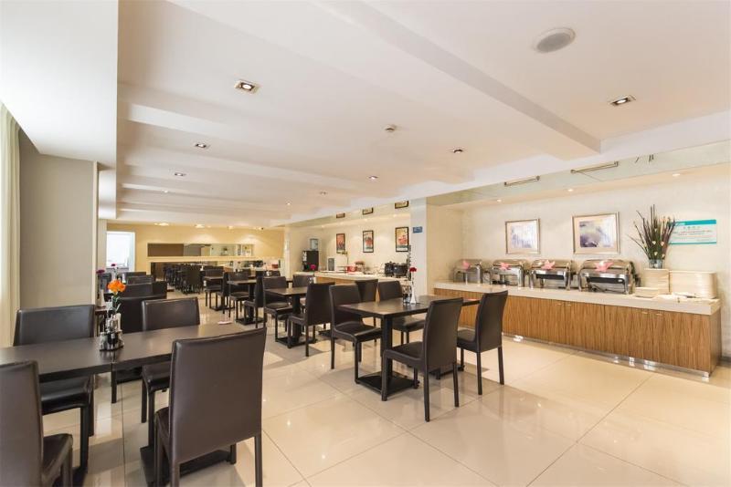 Jinjiang Inn - Chengdu Wenshufang Εξωτερικό φωτογραφία